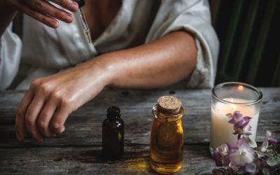 Le CBD contre les inflammations